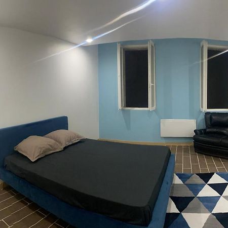 Appartement Du Chateau Graulhet Zewnętrze zdjęcie