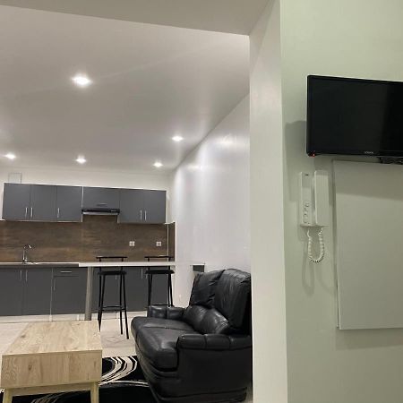 Appartement Du Chateau Graulhet Zewnętrze zdjęcie