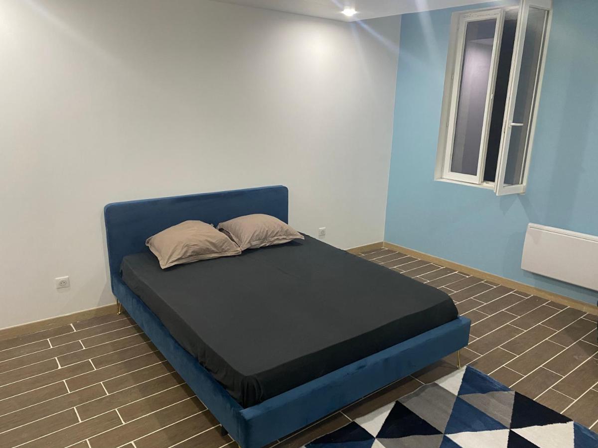 Appartement Du Chateau Graulhet Zewnętrze zdjęcie