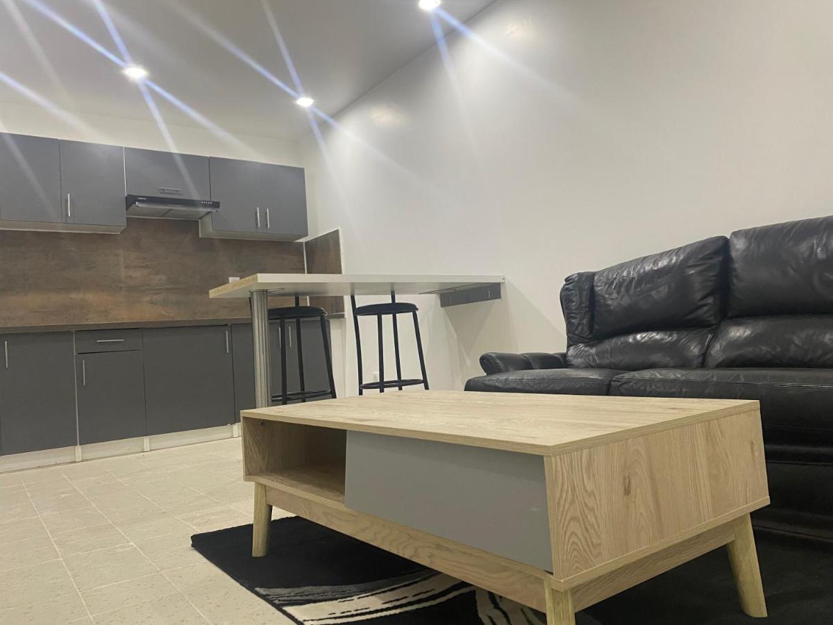 Appartement Du Chateau Graulhet Zewnętrze zdjęcie