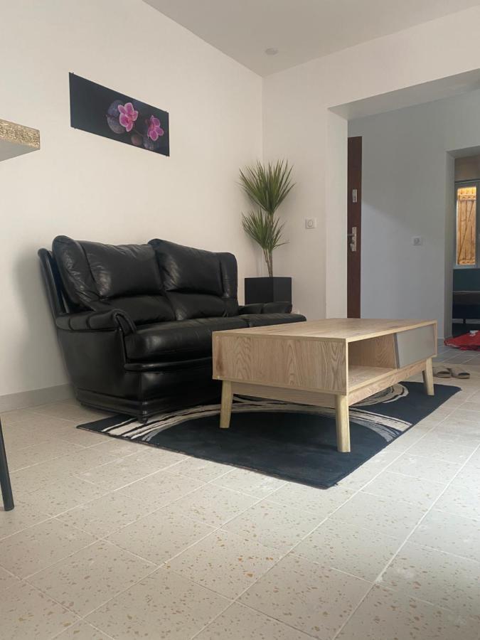 Appartement Du Chateau Graulhet Zewnętrze zdjęcie